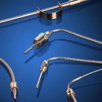 Thermocouples and control